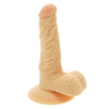 Lifelikes Royal Baron Dildo 5 Inch Flesh Lifelikes Royal Baron Dildo 5 Inch Flesh
