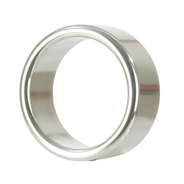 Alloy Metallic Ring Large