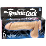 Realistic Cock 6