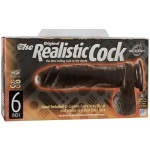 Realistic Cock-6