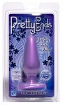 Pretty Ends Lavender Medium