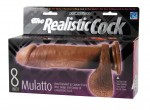 Realistic Cock-8