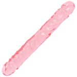 Jr. Dbl Dong Pink Jelly-12