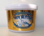 Boy Butter Gold