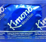 Kimono Microthin Ultrathin 12pk