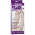 Double Penetrator Bx