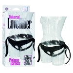 Universal Love Rider Platinum Harness