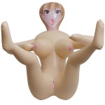 Yumi Anime Love Doll