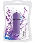 Power Bullet Breeze Purple