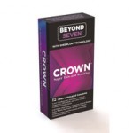Crown 12s Super Thin And Sensitive
