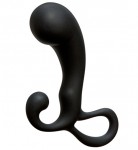 Optimale P- Massager Black