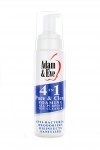 Adam & Eve Pure & Clean Foaming Toy Cleaner 8oz