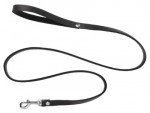 4 Ft Leather Leash