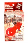 Xtreme Xtasy Red Tongue