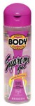 Body Action Supreme 2.3 Oz