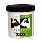 Elbow Grease Light Cream 15oz
