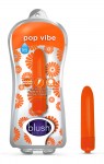 Pop Vibe Orange