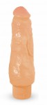 Vibro Cock #9 Beige Bulk