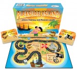 Pleasure Island