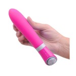 Bgood Deluxe Hot Pink