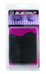 Total Blackout Blindfold