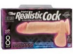 Ultra Realistic Cock-8