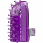 Oralove Finger Vibe Purple