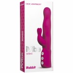 Ivibe Select Irabbit Pink