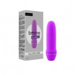 Bmine Classic Passion Purple