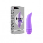 Bmine Classic Curve Lavender