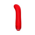 Adam & Eve Diamond G Red