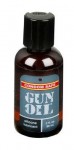 Gun Oil Lubricant 2.oz