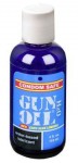 Gun Oil Lubricant H20 4.oz