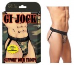 G.i. Jock Assorted