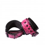 Sinful Wrist Cuffs