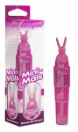 Mini-mals Pink