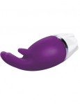 Le Reve 3 Speed Bunny Purple