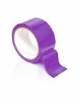 Fetish Fantasy Pleasure Tape Purple