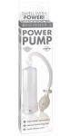 Beginners Power Pump Clear