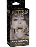 Fetish Fantasy Deluxe Spider Gag