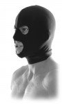 Fetish Fantasy Limited Spandex Hood