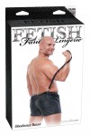 Fetish Fantasy Male Obedience Boxer 2xl/3xl(wd)