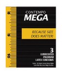 Contempo Mega 3pk