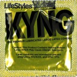 Lifestyles Kyng 3 Pack