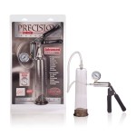 Precision Pump 9.5