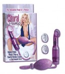 Clitoral Pump