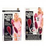 Advanced Clitoral Pump Pink