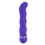 Posh Silicone Teaser Purple