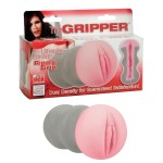 Gripper Ripple Grip