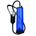 Apollo Premium Power Pump Blue